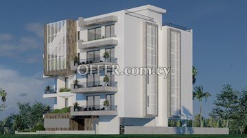 1 Bedroom Apartment  In Larnaka - 3