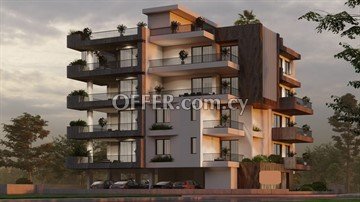 1 Bedroom Apartment  In Larnaka - 6