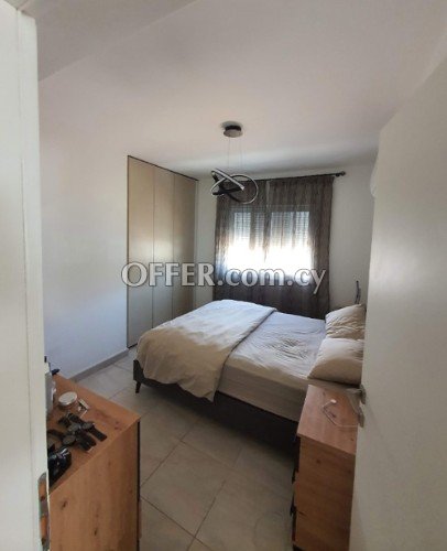 For Sale, Three-Bedroom Apartment in Pallouriotissa - 7