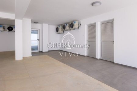 SPACIOUS 2-BEDROOM APARTMENT WITH COMMUNAL ROOF TERRACE IN GERMASOGEIA AREA - 3