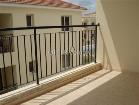 New For Sale €120,000 Apartment 2 bedrooms, Tersefanou Larnaca - 2