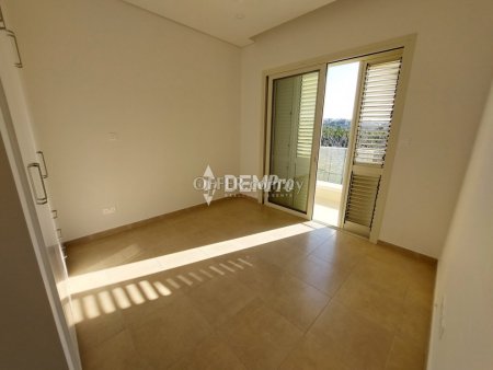 Villa For Sale in Kissonerga, Paphos - DP2503 - 2