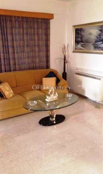 3 Bedroom Apartment  In Dasoupoli, Nicosia - 1