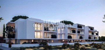 Ready To Move In 2 Bedroom Apartment  In Lakatamia, Nicosia