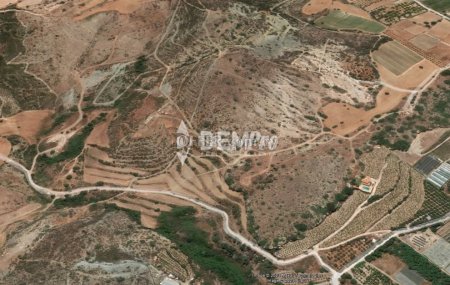 Residential Land  For Sale in Kissonerga, Paphos - DP2507