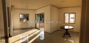 3 Bedroom Apartment   Or Rent In Palouriotissa, Near Larnakos Avenue,  - 1