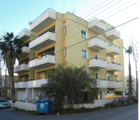 New For Sale €880,000 Building Aglantzia Nicosia