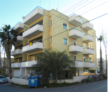 New For Sale €880,000 Building Aglantzia Nicosia - 1