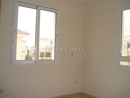 New For Sale €120,000 Apartment 2 bedrooms, Tersefanou Larnaca - 1