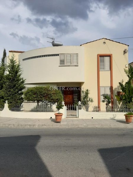 New For Sale €265,000 Maisonette 4 bedrooms, Semi-detached Aradippou Larnaca