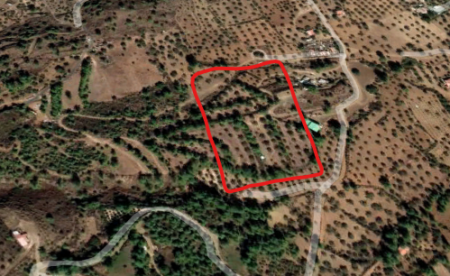 New For Sale €120,000 Land Lythrodontas Nicosia