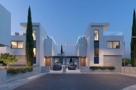 New Luxury Modern Project - Villa for sale - 7