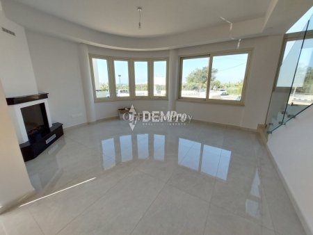 Villa For Sale in Kissonerga, Paphos - DP2505 - 11