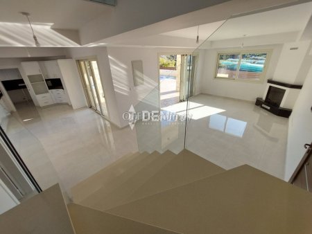 Villa For Sale in Kissonerga, Paphos - DP2503 - 11