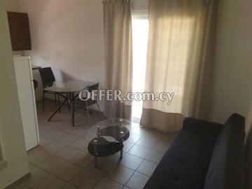  1 Bedroom Apartment In Engomi, Nicosia Near The University Of Nicosia - 7