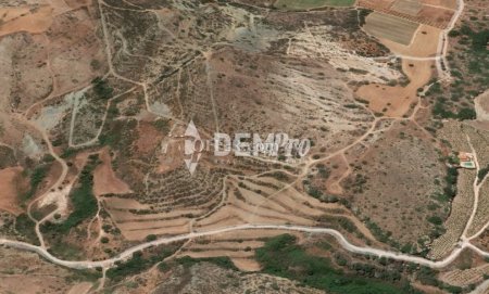Residential Land  For Sale in Kissonerga, Paphos - DP2507 - 3