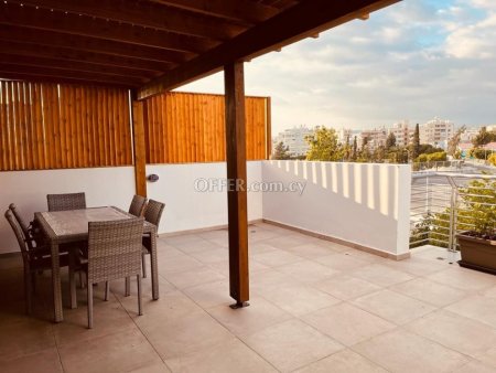 Apartment 45 sqm in Limassol (Town) - 9