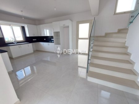 Villa For Sale in Kissonerga, Paphos - DP2504 - 10