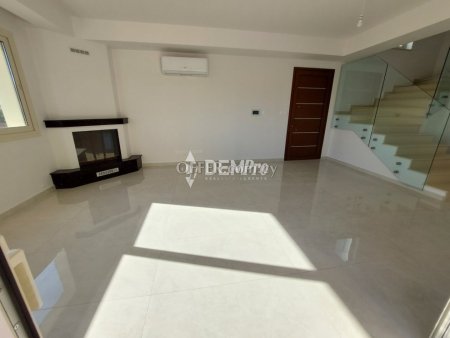 Villa For Sale in Kissonerga, Paphos - DP2503 - 10