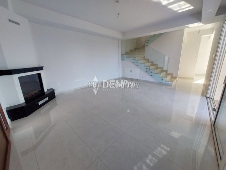 Villa For Sale in Kissonerga, Paphos - DP2502 - 9