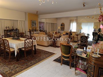 4 Bedroom Corner House  In Engomi, Near Hilton Park, Nicosia - 6