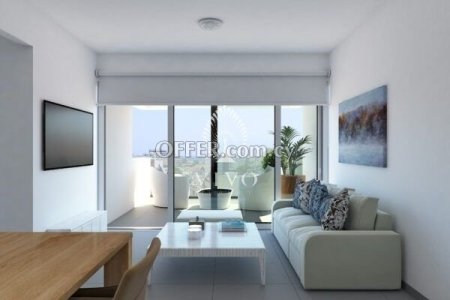 TWO BEDROOM APARTMENT FOR SALE IN KATO POLEMIDIA - 7