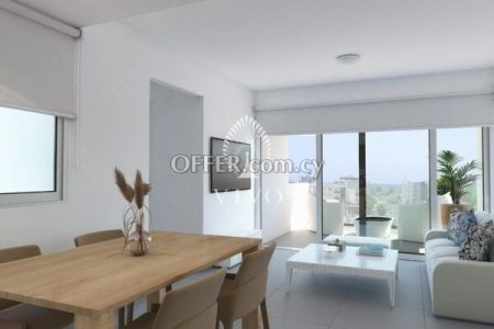 TWO BEDROOM APARTMENT FOR SALE IN KATO POLEMIDIA - 7