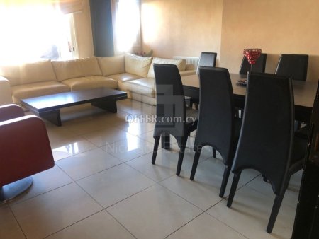 Three Bedroom Apartment for Sale in a prime location in Strovolos - 7