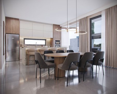 New Luxury Modern Project - Villa for sale - 5