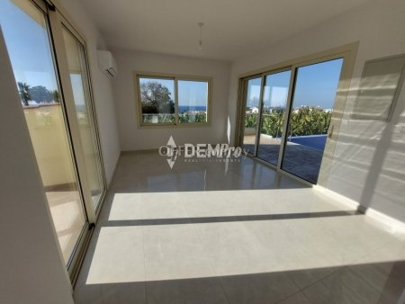 Villa For Sale in Kissonerga, Paphos - DP2502 - 8