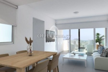 TWO BEDROOM APARTMENT FOR SALE IN KATO POLEMIDIA - 6