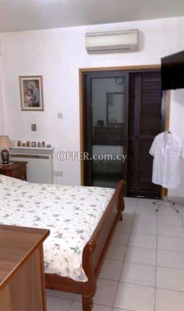 3 Bedroom Apartment  In Dasoupoli, Nicosia - 4