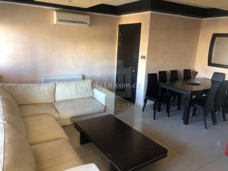 Three Bedroom Apartment for Sale in a prime location in Strovolos - 6