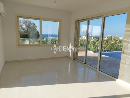 Villa For Sale in Kissonerga, Paphos - DP2502 - 7