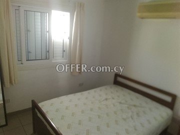  1 Bedroom Apartment In Engomi, Nicosia Near The University Of Nicosia - 4
