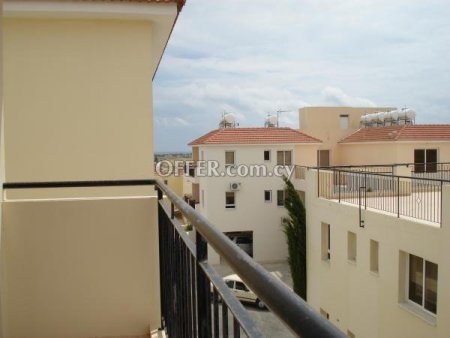 New For Sale €120,000 Apartment 2 bedrooms, Tersefanou Larnaca - 7