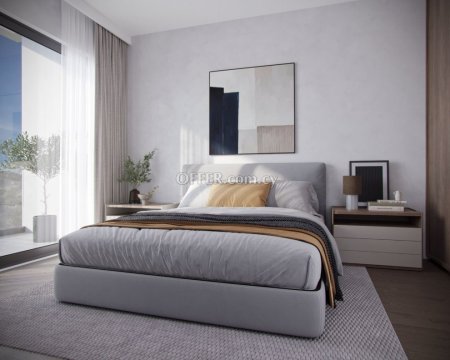 New Luxury Modern Project - Villa for sale - 3