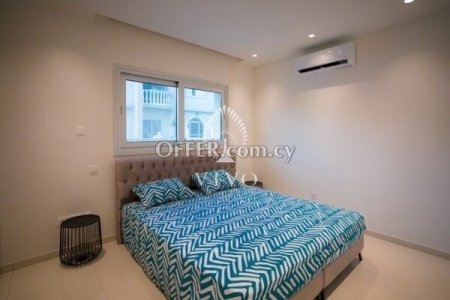 MODERN 2-BEDROOM DUPLEX APARTMENT WITH COMMUNAL ROOF TERRACE IN GERMASOGEIA AREA - 7