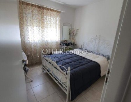 For Sale, Three-Bedroom Apartment in Pallouriotissa - 6