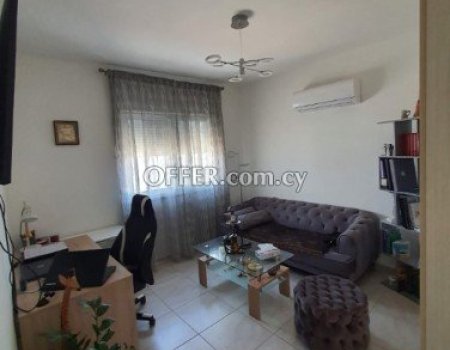 For Sale, Three-Bedroom Apartment in Pallouriotissa - 5