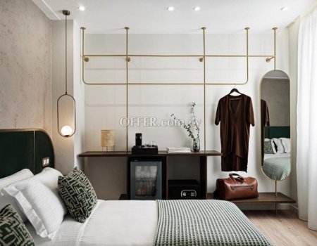 THE LEKKA HOTEL & SPA 4* - ΚΑΘΑΡΑ ΔΕΥΤΕΡΑ ΣΤΗΝ ΑΘΗΝΑ