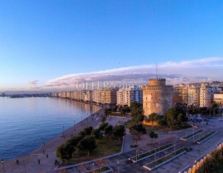 ΚΑΘΑΡΑ ΔΕΥΤΕΡΑ ΣΤΗ ΘΕΣΣΑΛΟΝΙΚΗ - VERGINA HOTEL 3* Ή EGNATIA HOTEL 3* (ΚΕΝΤΡΙΚΑ)