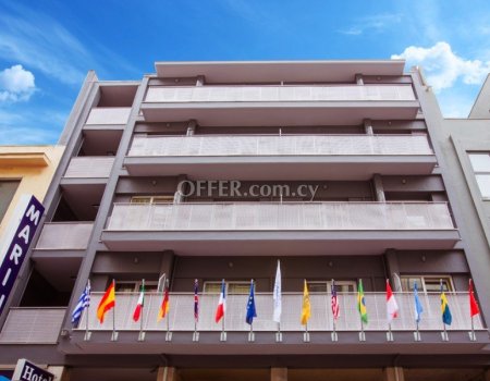 MARINA HOTEL 3* - ΚΑΘΑΡΑ ΔΕΥΤΕΡΑ ΣΤΗΝ ΑΘΗΝΑ