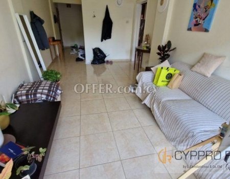 2 Bedroom Apartment in Neapoli - 9