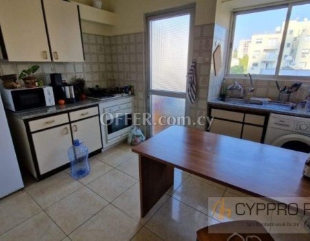 2 Bedroom Apartment in Neapoli - 8