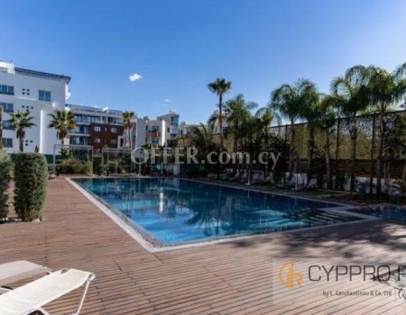 3 Bedroom Apartment in Tourist Area - 1