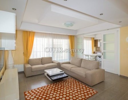 2 Bedroom Apartment in Neapoli