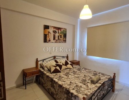 BEACHFRONT 2 BEDROOM APARTMENT IN NEAPOLI - 2