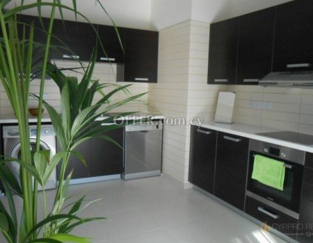 Modern 2 bedroom apartment close to Jumbo - 1