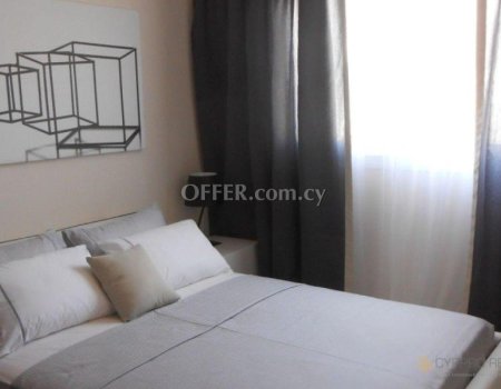 Modern 2 bedroom apartment close to Jumbo - 2